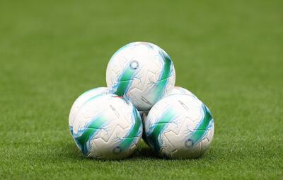 Palloni Serie A