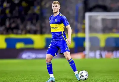 Nicolas Valentini