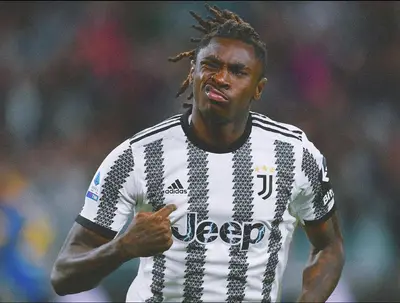 Moise Kean