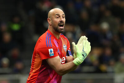 Pepe Reina