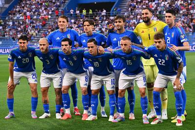 Nazionale italiana