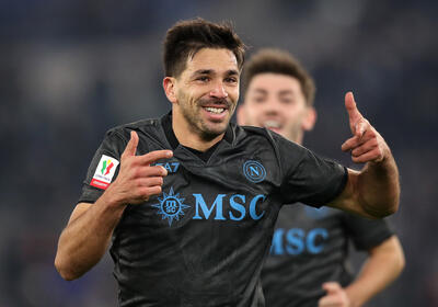 Giovanni Simeone