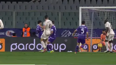 Fiorentina-Roma