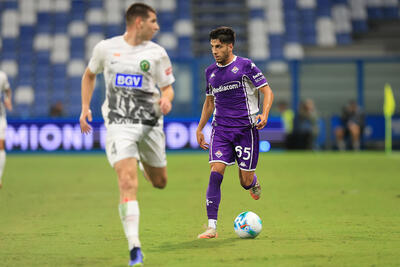 Fabiano Parisi