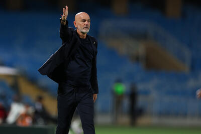 Stefano Pioli