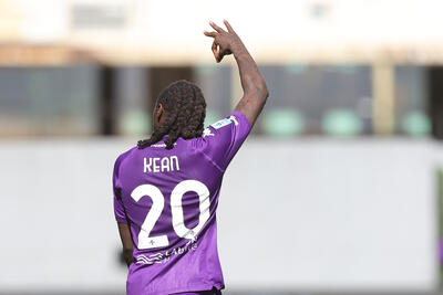 Moise Kean