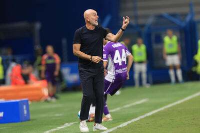 Stefano Pioli