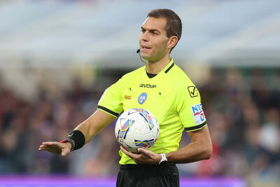 Luca Zufferli
