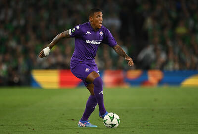 Michael Folorunsho