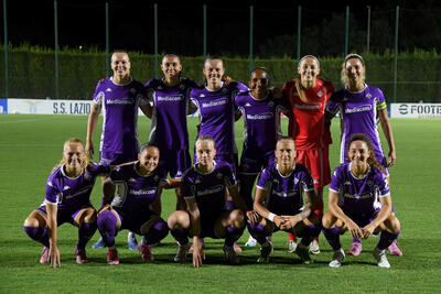 Fiorentina Femminile
