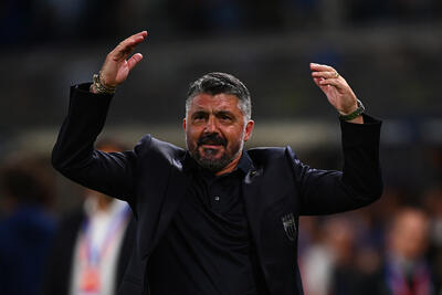 Gennaro Gattuso