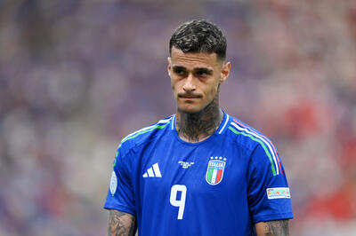 Gianluca Scamacca