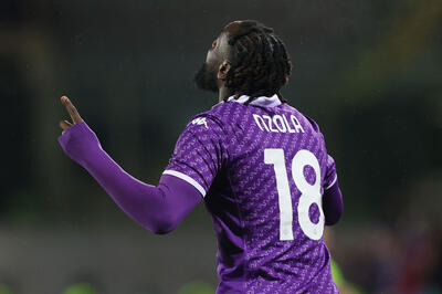 M'Bala Nzola