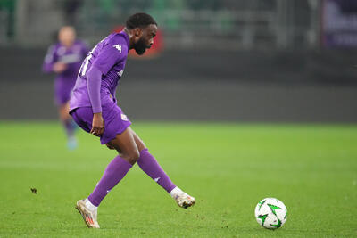 Jonathan Ikone