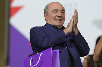 Rocco Commisso