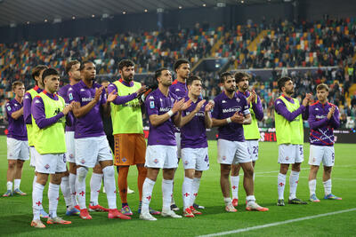 Gruppo Fiorentina
