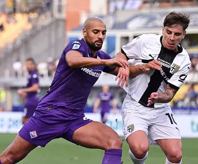Amrabat, crediti foto Facebook ACF Fiorentina