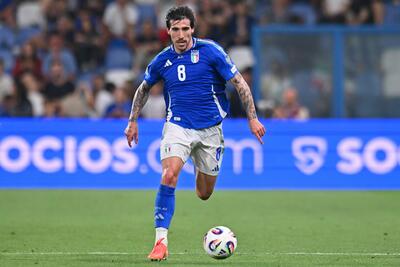 Sandro Tonali