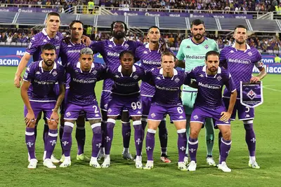 Squadra Fiorentina (ph. G.Morini)