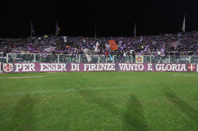 Stadio Franchi