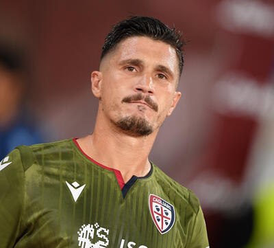 Fabio Pisacane
