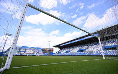 Mapei Stadium