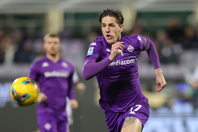 Nicolò Zaniolo