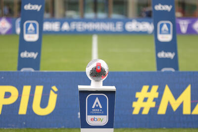 Serie A Women