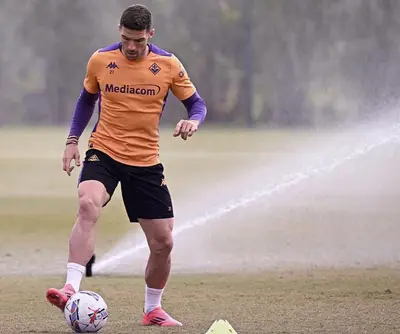 (CREDITI ACF FIORENTINA)