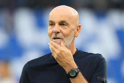 Stefano Pioli