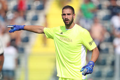 Luca Lezzerini