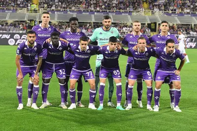 Squadra Fiorentina (ph. G.Morini)