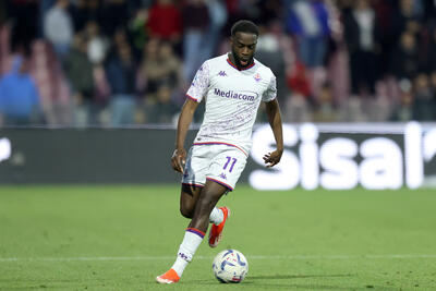 Jonathan Ikone
