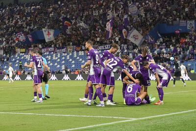 Fiorentina
