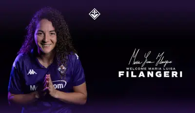 Maria Luisa Filangieri