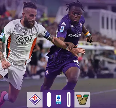 Venezia-Fiorentina_crediti foto profilo Facebook ACF Fiorentina