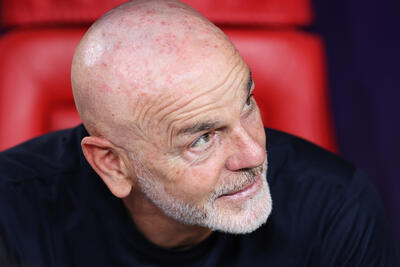 Stefano Pioli