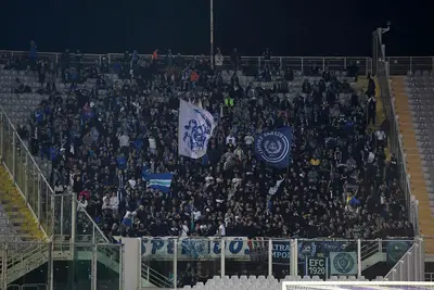 Empoli Tifosi (ph. G.Morini)