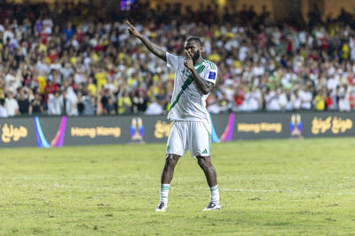 Franck Kessie