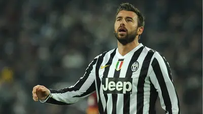 andrea barzagli