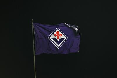 Bandiera Fiorentina