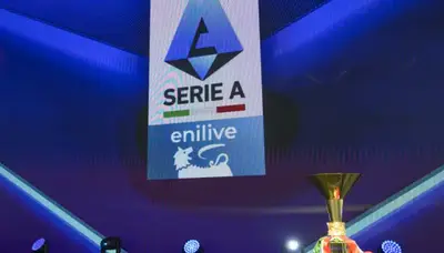 Serie A