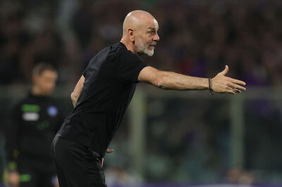 Stefano Pioli