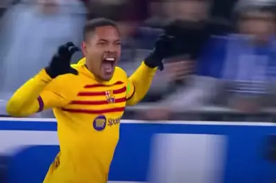 Vitor Roque