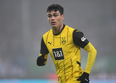 Giovanni Reyna