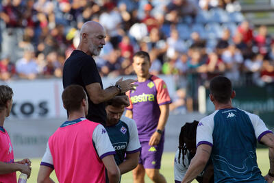 Stefano Pioli