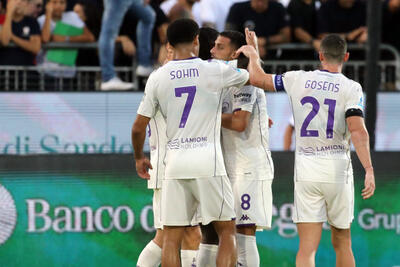 Fiorentina