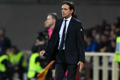 Inzaghi S. (ph. G.Morini)