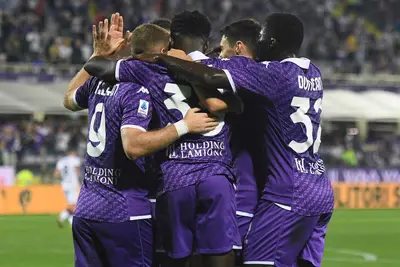 Squadra Fiorentina (ph. G.Morini)