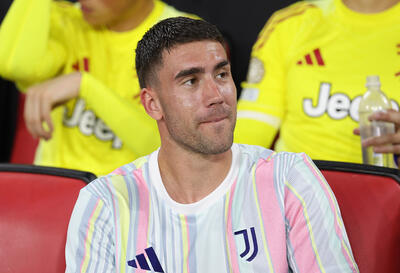 Dusan Vlahovic